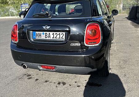 Mini Cooper X ZENON tüv bis 06.2026