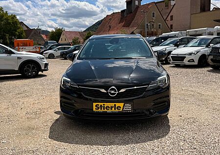 Opel Astra 1.2 Turbo Start/Stop Sports Tourer 2020