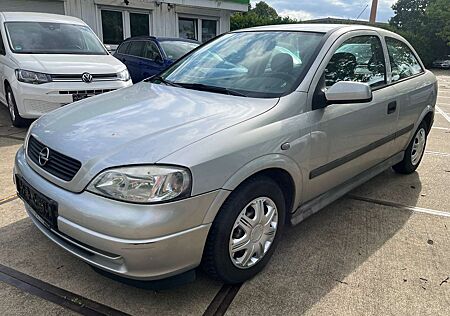 Opel Astra G 1.2 D4 *Tüv 03/2026*