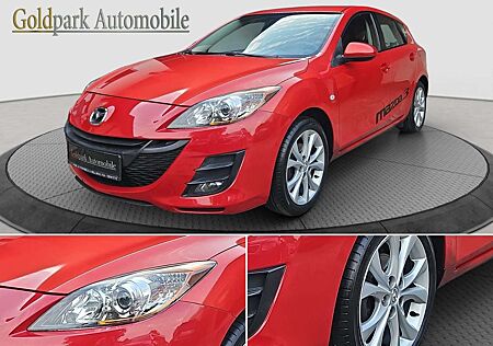 Mazda 3 Lim. Active Plus/SHZ/PDC/GARANTIE/