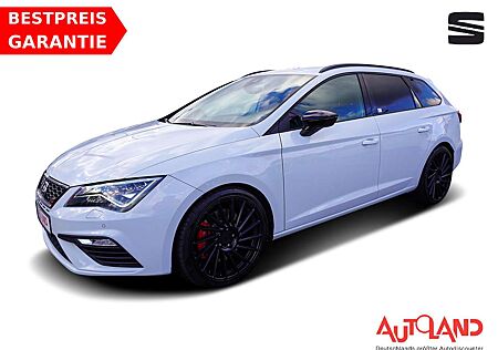 Seat Leon ST 2.0 Cupra 300 Panorama Keyless-Go Kamera