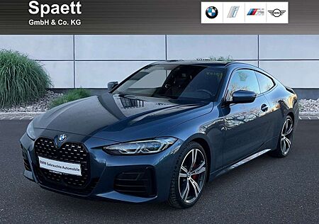 BMW 440 M440i xDrive Coupé Head-Up Laser