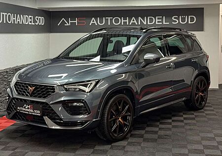 Cupra Ateca 4Drive*PANORAMA*AHK