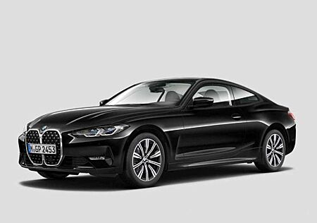 BMW 420d 420 Coupe Sport HeadUp Laser H+K Sound Kamera