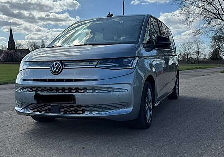 VW T7 Multivan Volkswagen eHybrid - AHK, Allwetter - Vollausstattung