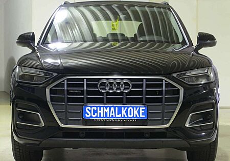 Audi Q5 50 TDI3.0V6 quattro tiptronic Navi DAB