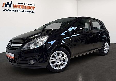 Opel Corsa D Innovation