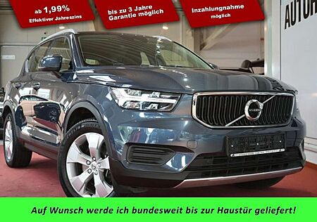 Volvo XC 40 XC40 B4 MOMENTUM *Virtual*LED*Navi*Kamera*