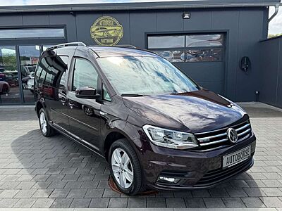 Volkswagen Others Caddy Maxi Comfortline BMT 4Motion*ACC*