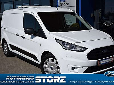Ford Transit Connect Kasten lang Trend 210 L2 KÜHLERUMBAU|KLIMAANLAGE|B