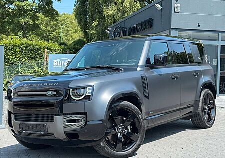 Land Rover Defender 110 V8 Carpathian Edition Aut. 1 Hand /