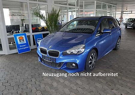 BMW 216d 216 M Sport NAVI+SHZ