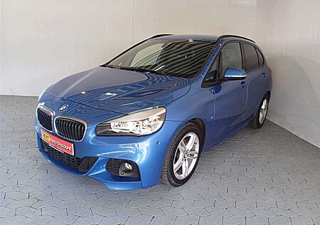BMW 216d 216 M Sport NAVI+SHZ