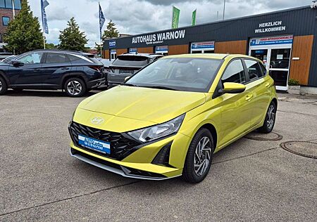 Hyundai i20 1.0 T-GDI DCT Wave