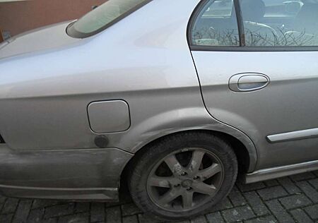 Chevrolet Evanda Evanda 2.0 Gas CDX