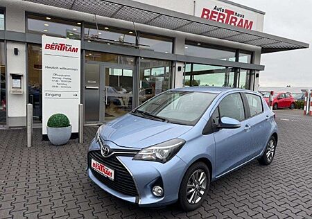 Toyota Yaris Comfort