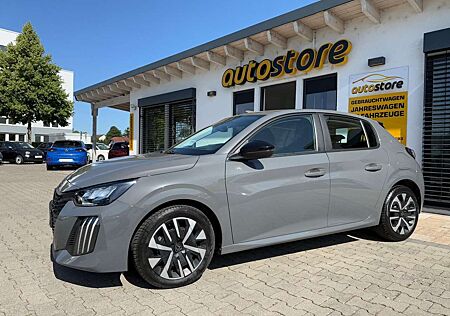 Peugeot 208 1.2 PureTech 75 Active 55 kW (75 PS), Schalt. 5...