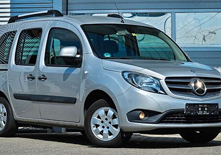 Mercedes-Benz Citan Kombi 112 lang Aut. Klima PDC Shzg