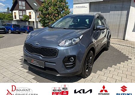 Kia Sportage Dream Team 2WD 1.6 GDI 1,6 DT PREM+
