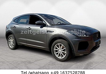 Jaguar E-Pace R-Dynamic SE AWD*Lückenos s.h.gepflegt*