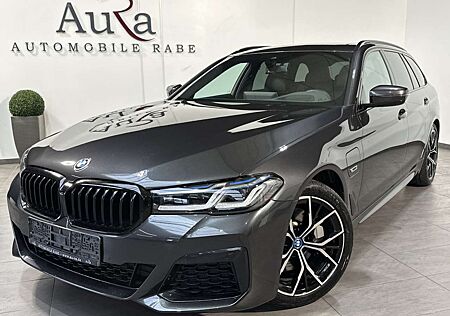 BMW 530 Touring xDrive M-Sport NAV+LASER+PANO+HUD