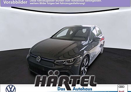 VW Golf Volkswagen 8 GTE EHYBRID 1.4 TSI DSG (+ACC-RADAR) Navi