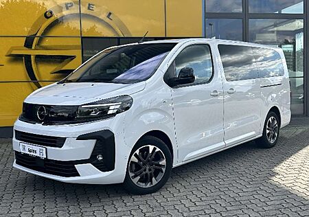 Opel Zafira Life L (L3) 9-Sitze Kamera LED