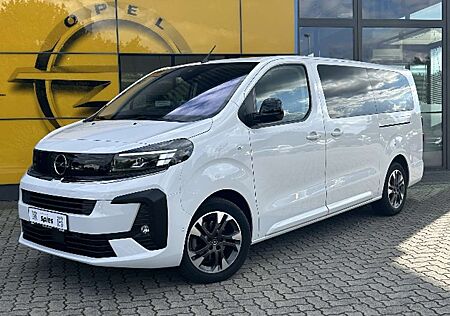 Opel Zafira Life L (L3) 9-Sitze Kamera LED