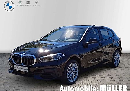 BMW 120 i Advantage Limousine NAVI+KEYLESS+KLIMA+EL. HECKK