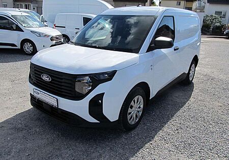 Ford Transit Courier Kasten Trend, Parksensoren v+h, Rückf.Kamera, Wint