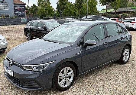 VW Golf Volkswagen VIII 2.0 TDI/ACC/LED/dig. Kbi/SHZ/Navi/PDC!