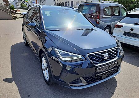 Seat Arona FR