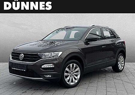 VW T-Roc Volkswagen 1.0 TSI Style