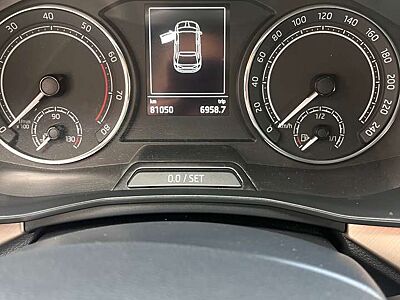 Skoda Scala Scala 1.5 TSI DSG Style