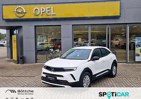 Opel Mokka e- Edition AT/LED/Navi/Shz/180°Kamera/Klimaau