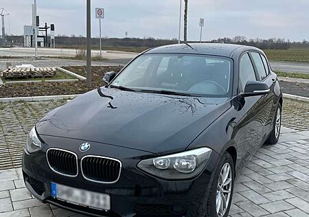 BMW 116i 116