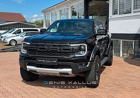 Ford Ranger Raptor 2.0 EcoBlue /Standheizung/AHK