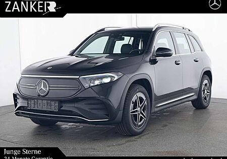 Mercedes-Benz EQB 250 AMG LED*EASY-HECK*CAM*ADVANCED* AMG Line