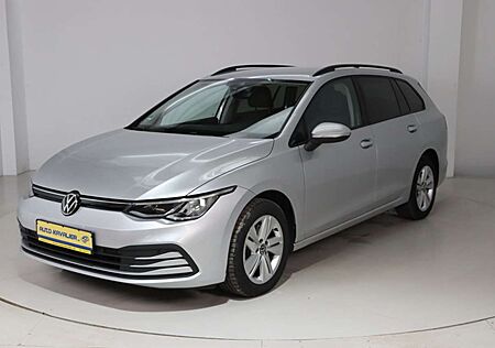 VW Golf Variant Volkswagen 2.0 Life * LED * Lenkradhzg.