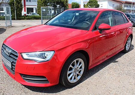 Audi A3 Sportback attraction ultra*XENON*MMI*NAVI*LED