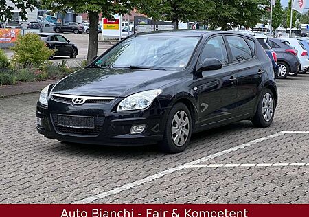 Hyundai i30 Comfort Tüv 11/2025