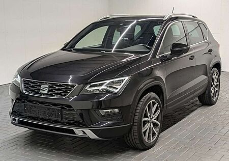 Seat Ateca Xcellence 4Drive LED/Navi/Standhzg/Pano/AH