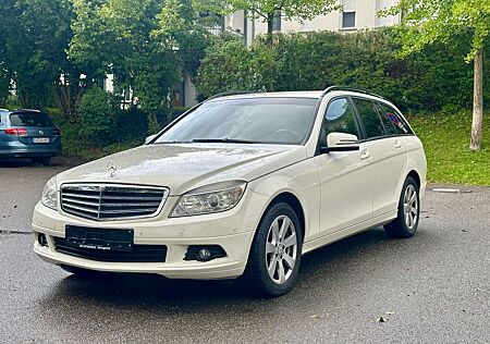 Mercedes-Benz C 200 T CDI (204.207)