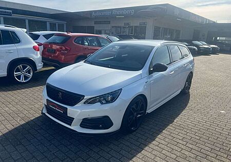 Peugeot 308 SW GT Vollauastattung Aut. Navi