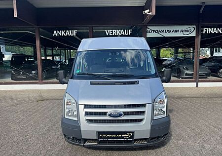 Ford Transit Kombi FT 300 M NAVI 8-SITZ AHK STANDHZG