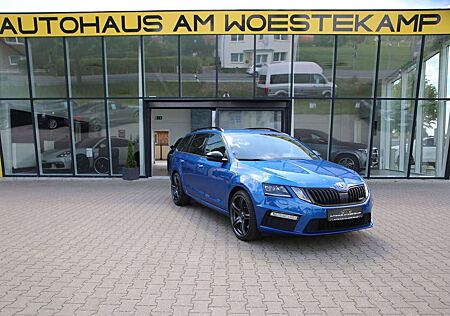 Skoda Octavia RS*Challanger*ACC*Alcanta*CANTO*RFK*STH