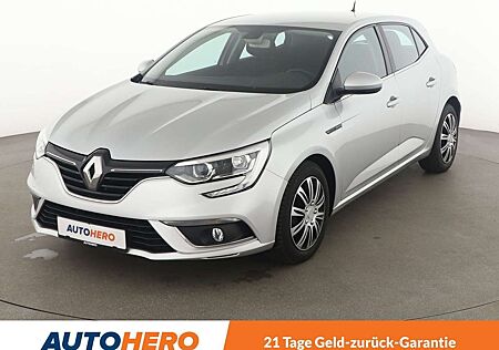 Renault Megane 1.2 TCe Energy Experience*NAVI*PDC*TEMPO*KLIMA*