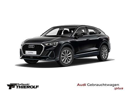 Audi Q3 Sportback 45 TFSI e Businesspaket Navi LED