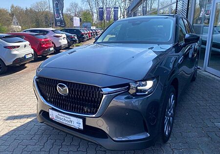 Mazda CX-60 AWD PHEV Aut. EXCLUSIVE-LINE
