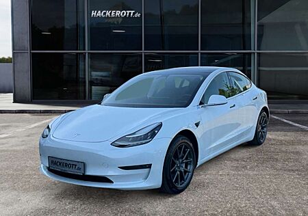 Tesla Model 3 Long Range Dual AWD PDC Navi Kamera